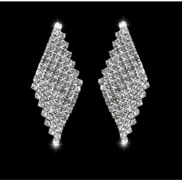 Cercei Diamond Wings